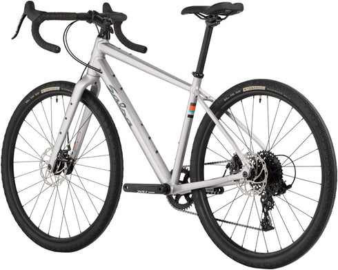 Journeyer 1.2 Apex 1X 650b